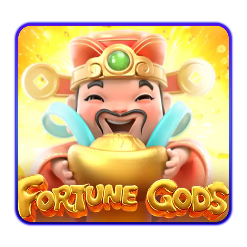 Fortune Gods