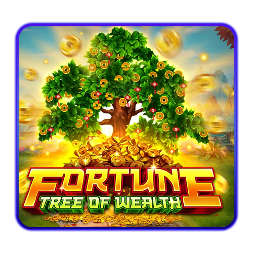 Tree Of Fortune