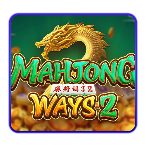 Mahjong Ways 2