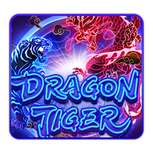 Dragon Tiger Luck